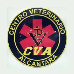 logo Veterinaria Alcántara Los Andes