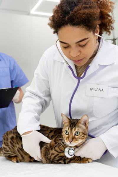 cardiologia veterinaria